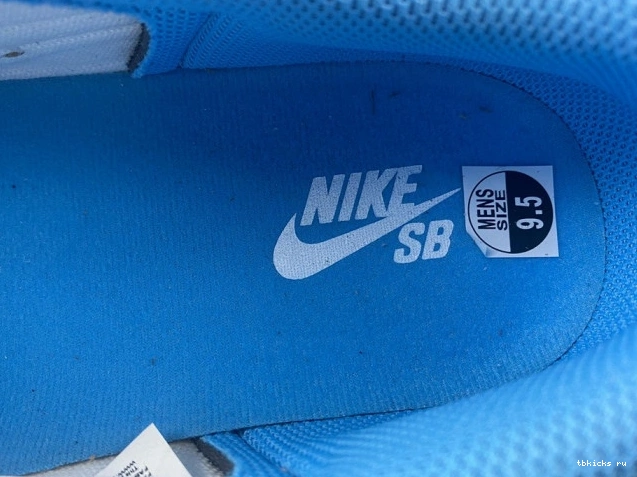 Reps TB SB Air x Low Jordan UNC CJ7891-401 1 Nike 0706
